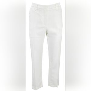 Sz 6 and 10 NWT $890 Proenza Schouler Women's trousers